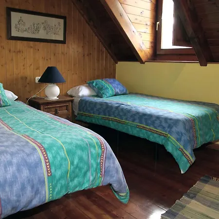 Casa Aranesa *