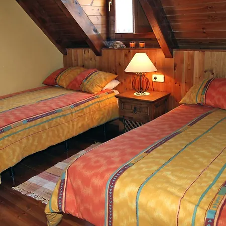 Casa Aranesa * Bagergue