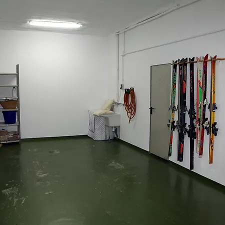 アパート Casa Aranesa