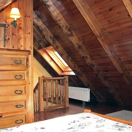 Casa Aranesa *