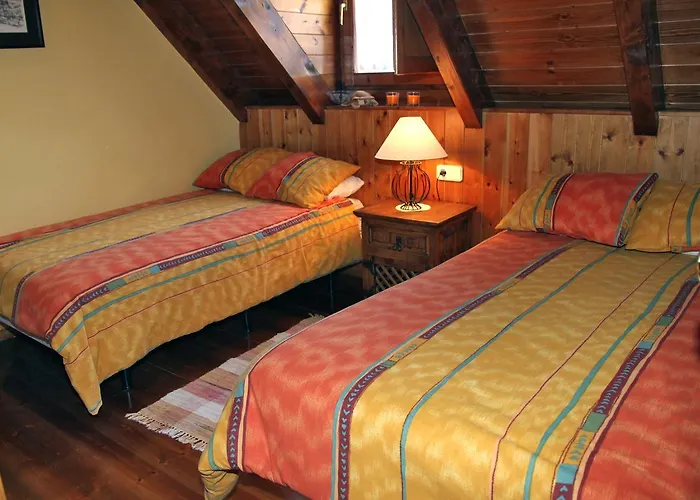 Casa Aranesa * Bagergue