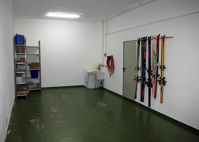 公寓 Casa Aranesa
