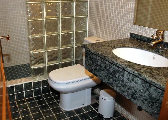 公寓 Casa Aranesa *